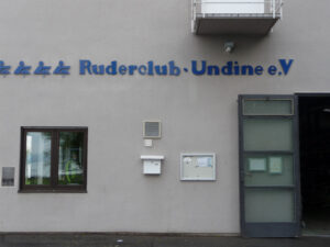 RC Undine Radolfzell