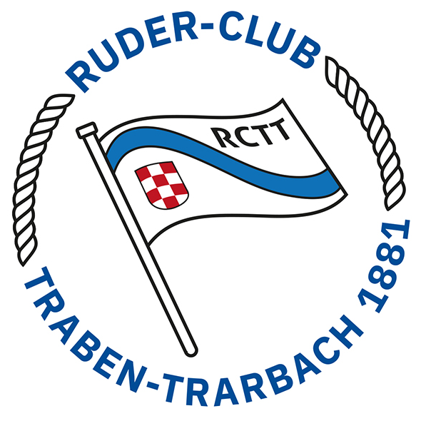 Logo des Ruder-Clubs Traben-Trarbach 1881